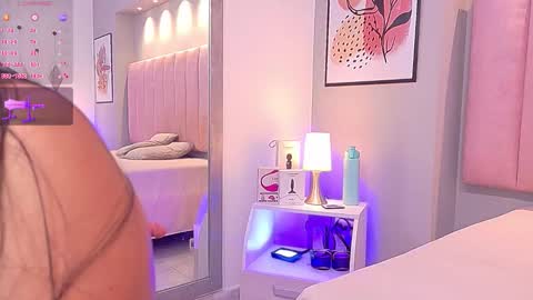 Keily Ross online show from 02.18.26