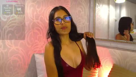 Keily Bennet online show from 05.10.26