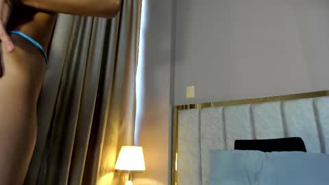 Keimy Wilde online show from 03.02.26