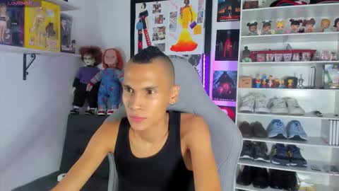 pablo online show from 12.05.25