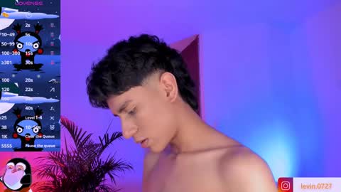 Alejandro Gonzalez online show from 09.23.25