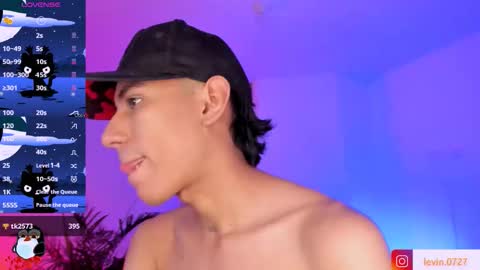 Alejandro Gonzalez online show from 09.25.25