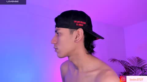 Alejandro Gonzalez online show from 10.30.25