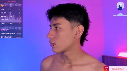 Alejandro Gonzalez online show from 01.08.26