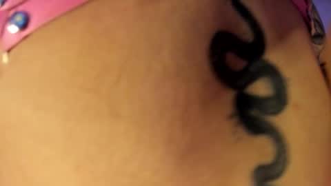 Keira Angel online show from 03.07.25