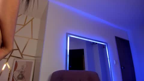 Keira Angel online show from 10.08.25