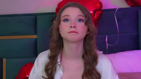 Keira online show from 02.15.26