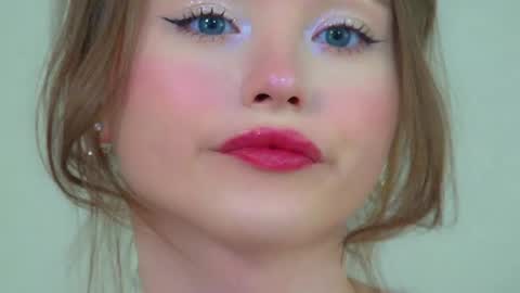 Snapshot of keiraace chatting on 05.09.26 Keira online show from 05.09.26