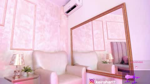 keirahartz online show from 02.15.26