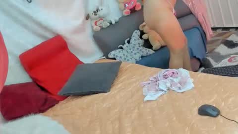 keira online show from 10.24.25