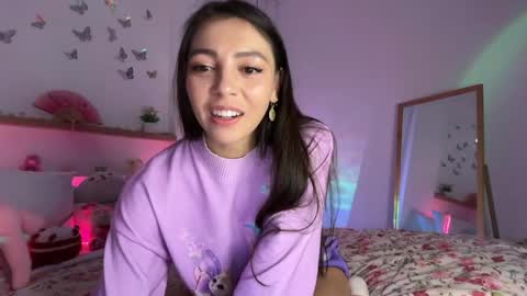 Snapshot of keirasworld chatting on 05.20.26 keira online show from 05.20.26