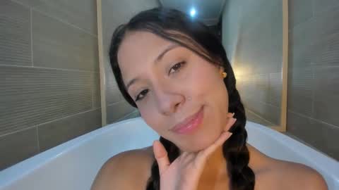 keiry_gonzalez11_aws online show from 11.06.25