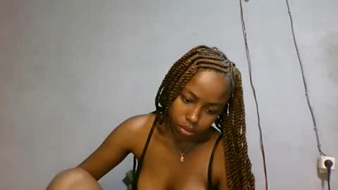 keisha759446 online show from 02.16.26