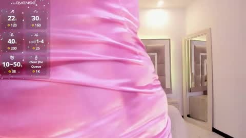 Snapshot of keisha_west chatting on 01.24.25 Keisha online show from 01.24.25