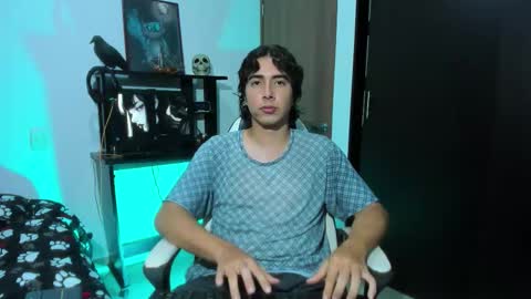 Keisu online show from 01.16.26