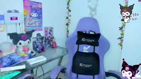 Snapshot of keita_moon chatting on 02.26.25 Keita moon online show from 02.26.25