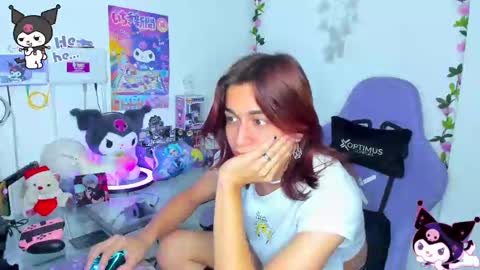 Snapshot of keita_moon chatting on 03.07.25 Keita moon online show from 03.07.25