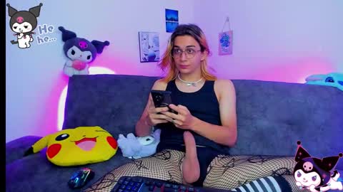 Snapshot of keita_moon chatting on 11.14.25 Keita moon online show from 11.14.25