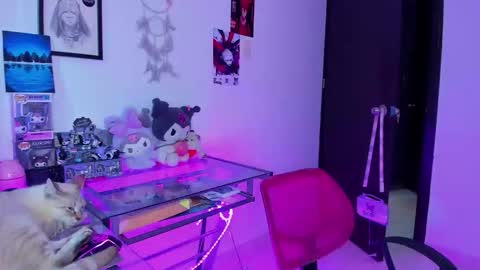 Snapshot of keita_moon chatting on 02.20.26 Keita moon online show from 02.20.26