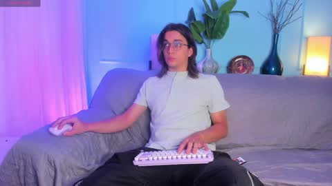Keita moon online show from 05.19.26