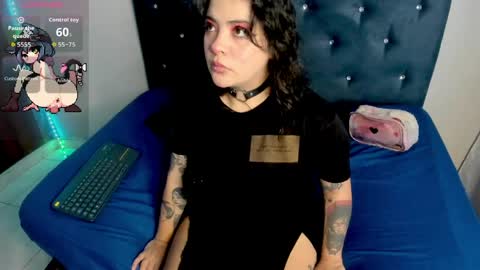 keitch_cute online show from 04.27.26