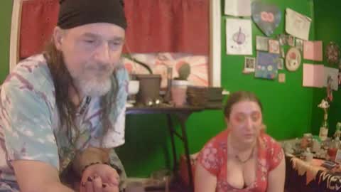 Snapshot of keith49alice26 chatting on 07.05.26 keith49alice26 online show from 07.05.26