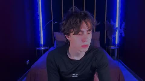 Snapshot of keith_erickson chatting on 02.10.26 Keith online show from 02.10.26