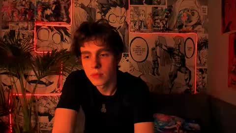 Snapshot of keith_erickson chatting on 02.21.26 Keith online show from 02.21.26