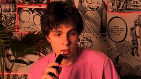 Snapshot of keith_erickson chatting on 02.25.26 Keith online show from 02.25.26