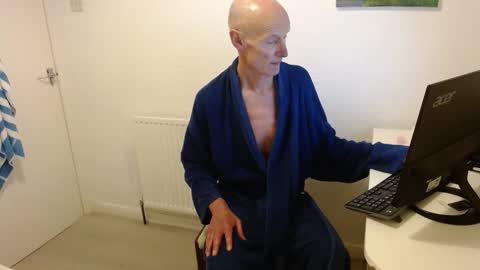 Keith online show from 11.09.25