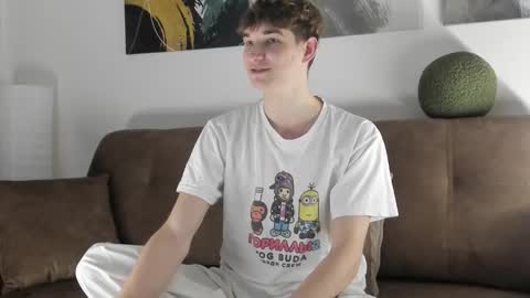 Mark online show from 10.07.25