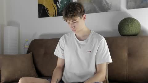 Mark online show from 10.16.25