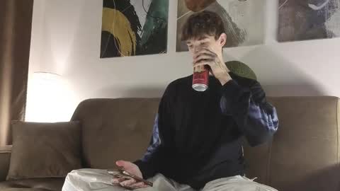 Mark online show from 11.08.25