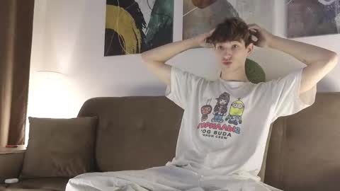 Mark online show from 11.09.25