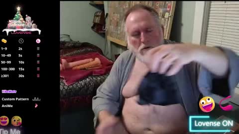 Keithobrian online show from 12.14.24