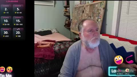 Keithobrian online show from 01.06.25