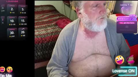 Keithobrian online show from 01.12.25