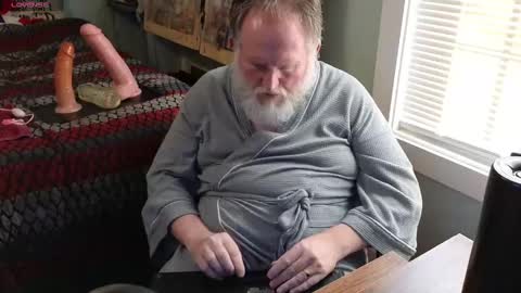 Keithobrian online show from 03.08.25