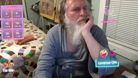 Keithobrian online show from 09.14.25