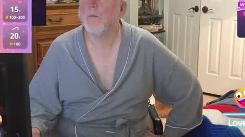 Keithobrian online show from 02.10.26