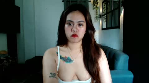 Snapshot of keizel chatting on 07.21.26 pepper online show from 07.21.26