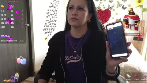 keka_teiku online show from 03.04.25