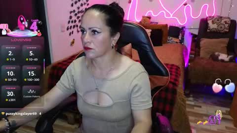 keka_teiku online show from 03.27.26