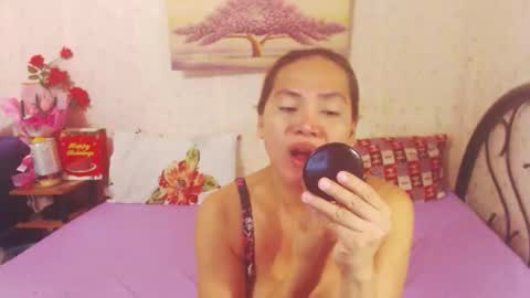 Mistress online show from 01.13.26