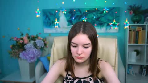 Snapshot of kelliebanshe chatting on 06.14.26 kelliebanshe online show from 06.14.26