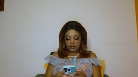 Kellie online show from 10.29.25