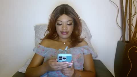 Kellie online show from 11.29.25