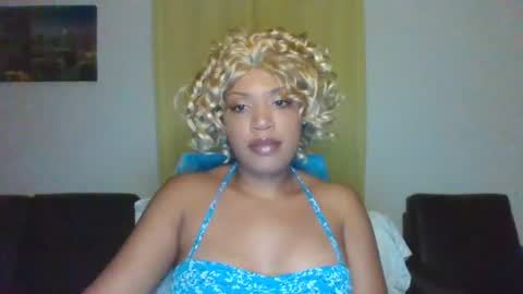 Kellie online show from 07.05.26