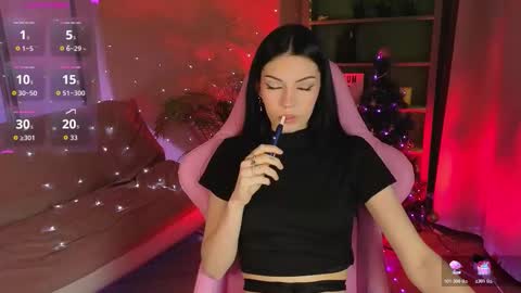 Kelly online show from 01.12.26