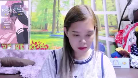 Kelly online show from 11.03.25